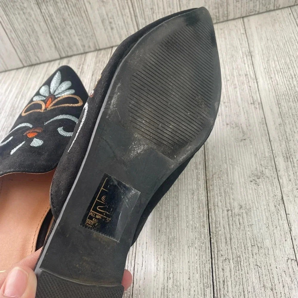 ❤️ Yoki Women's Urban-272 Ballet Flat - Picture 6 of 6